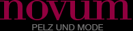 Logo novum Arzt&Arzt Pelze